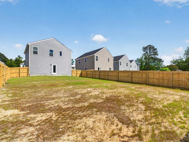 House for sale in Dunn, North Carolina