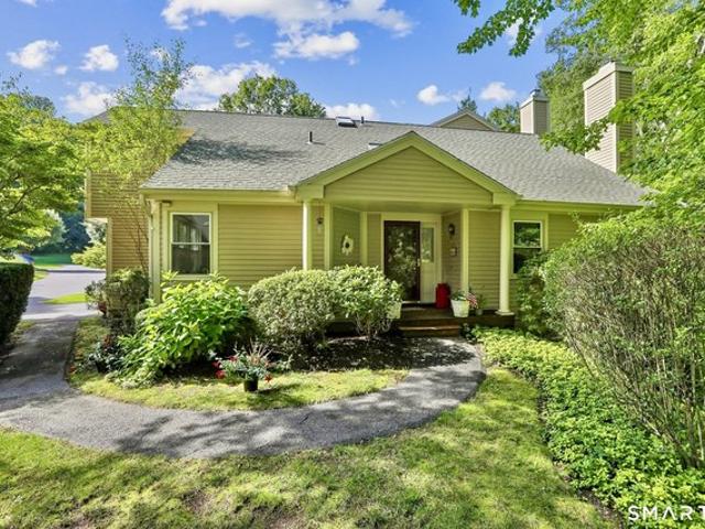 Townhouse for sale in Gaylordsville, Connecticut