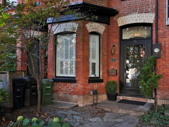 Property for sale in Spadina—Fort York, Toronto