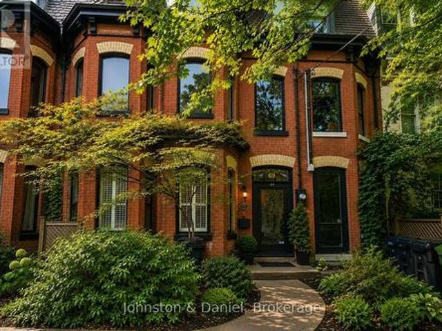 House for sale in Woburn, Ontario