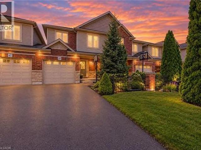 House for sale in Niagara, Ontario