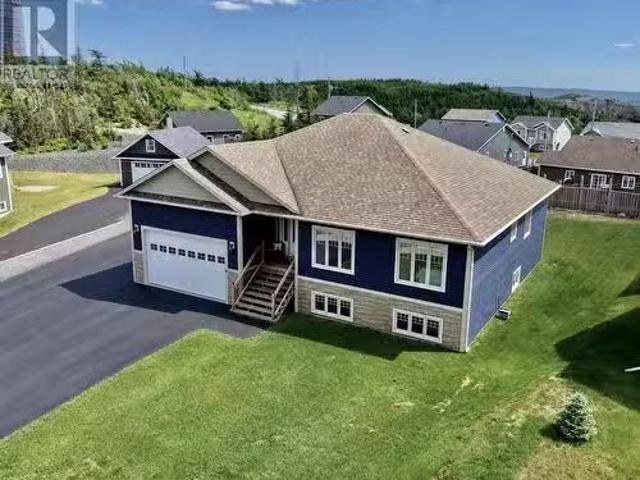 House for sale in Clarenville, Newfoundland And Labrador
