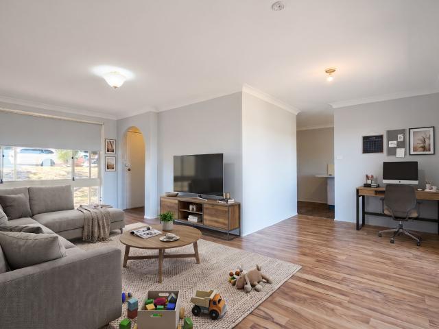 House for rent in Erskine Park, Sydney