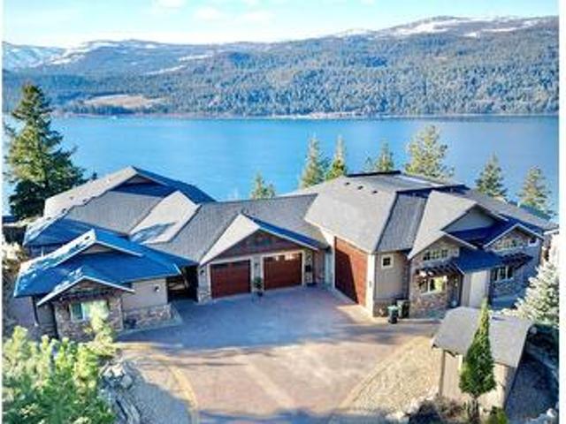 House for sale in Vernon, British Columbia