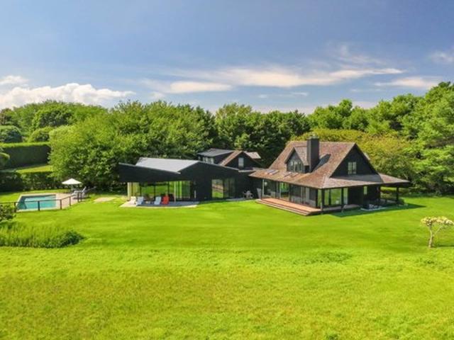 House for sale in Sagaponack, New York