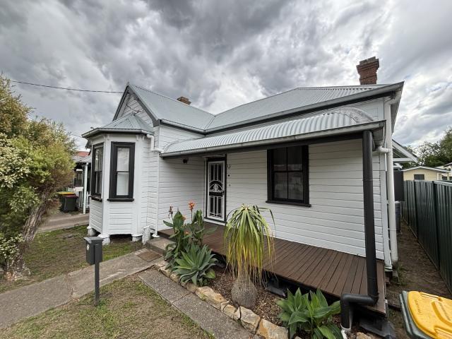 House for rent in Muswellbrook, New South Wales