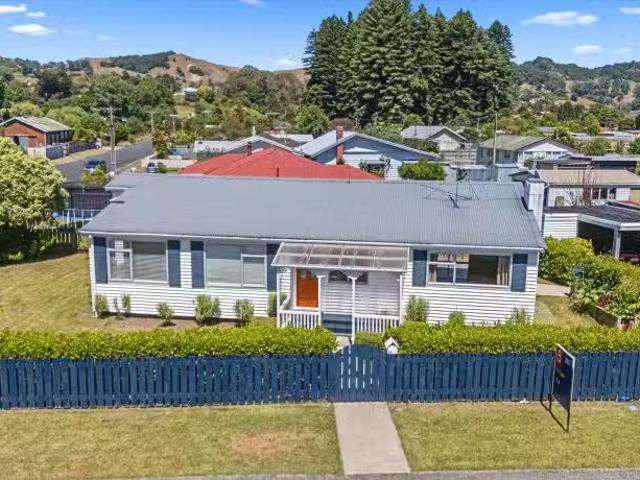House for sale in Te Kuiti, Waikato