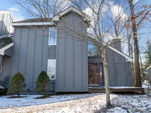 Townhouse for sale in Kidder Township, Carbon County