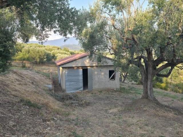 Terreno in vendita a Ceraso, Campania
