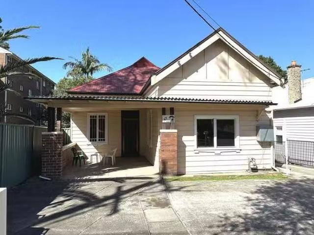 House for rent in Sydney, New South Wales