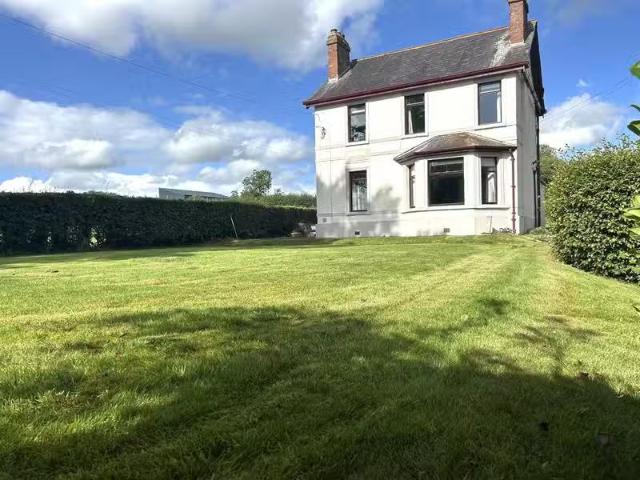 House to rent