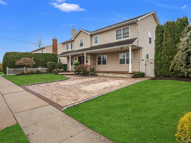 House for sale in Nassau, New York