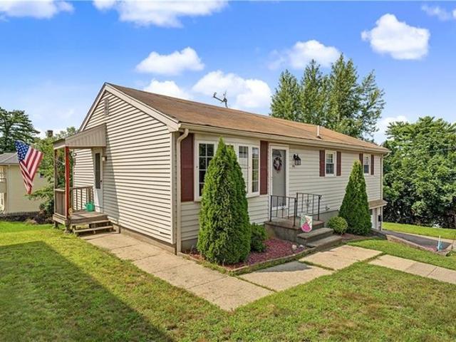 House for sale in Woonsocket, Rhode Island