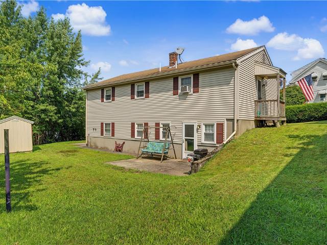 House for sale in Woonsocket, Rhode Island