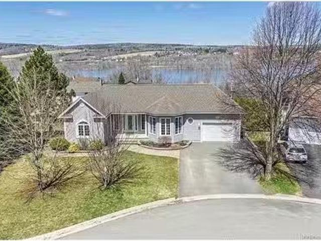 House for sale in Fredericton, New Brunswick