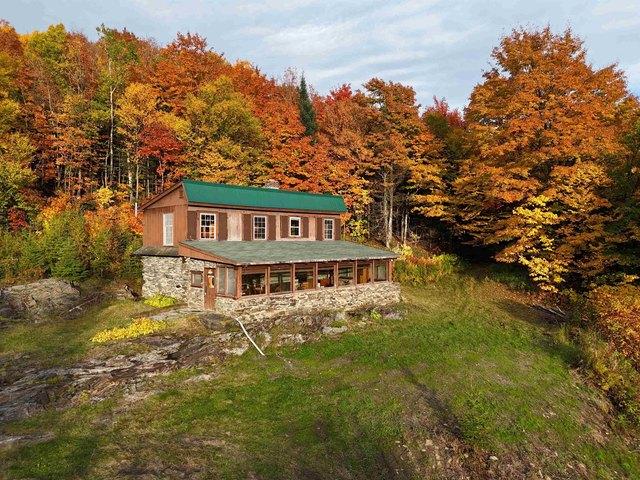 House for sale in Morgan, Orleans County