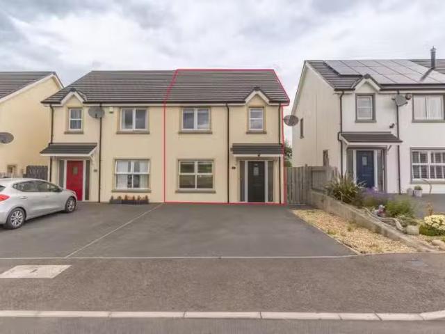 House for sale in Aghada, South Tipperary