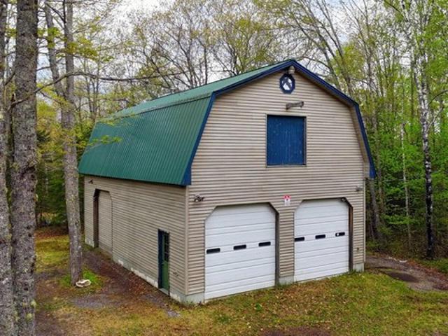 Land for sale in Phillips, Maine