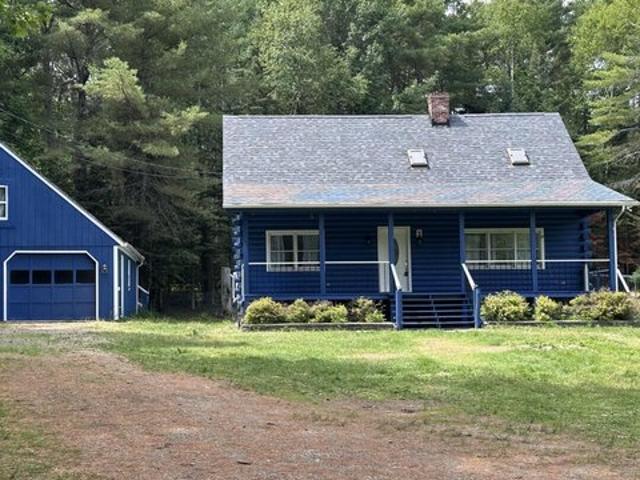 House for sale in Bucksport, Maine