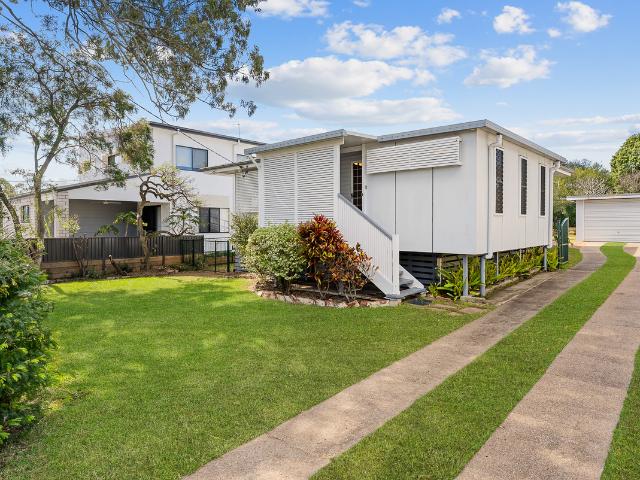 Apartment for rent in Toombul, Queensland