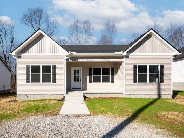 House for sale in Tennessee