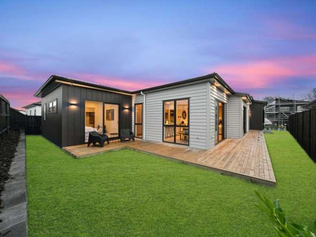 House for sale in Milldale, Rodney