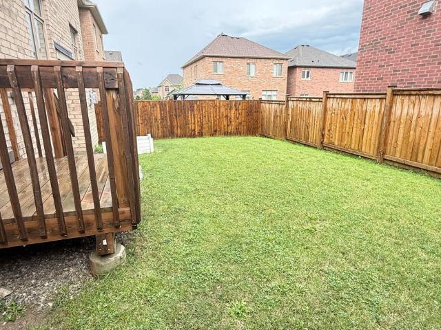 House for rent in Bradford West Gwillimbury, Central Ontario