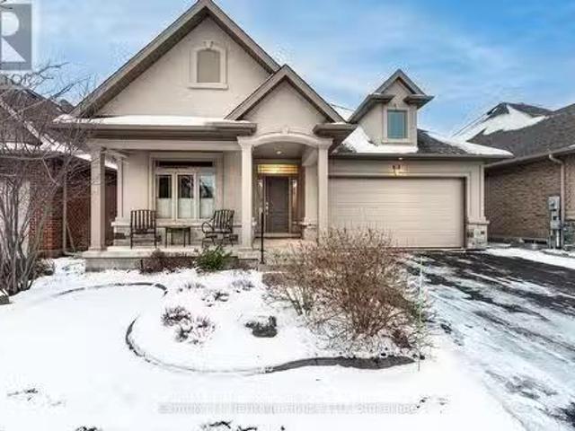 House for sale in Niagara, Ontario