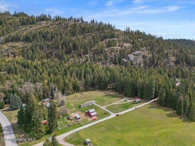 House for sale in Priest River, Idaho