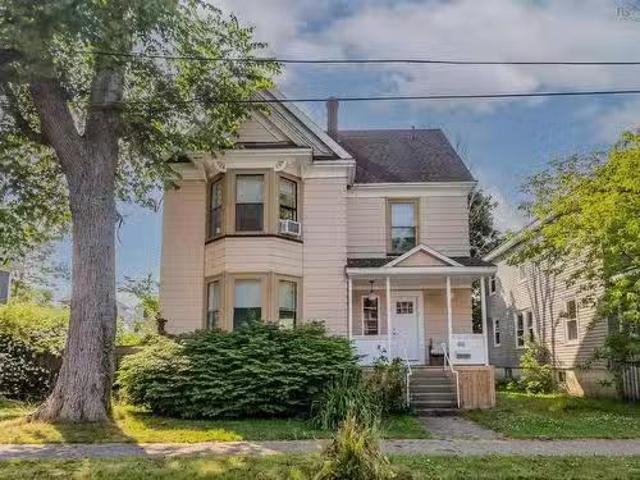 House for sale in Sydney, Nova Scotia