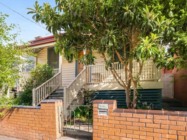 Apartment for rent in Flemington, Melbourne