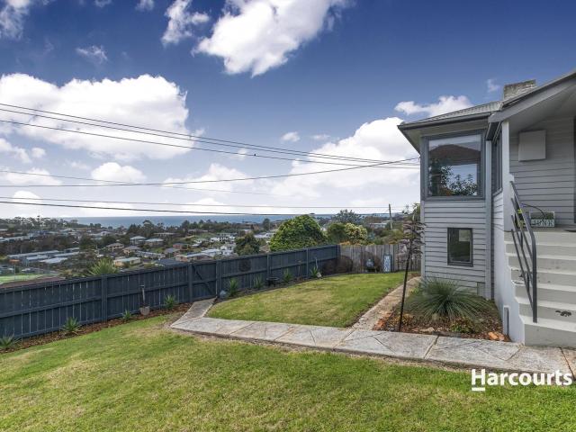 Apartment for rent in Burnie, Tasmania