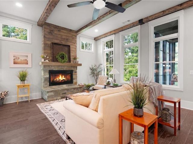 Property for rent in Pickens, Georgia