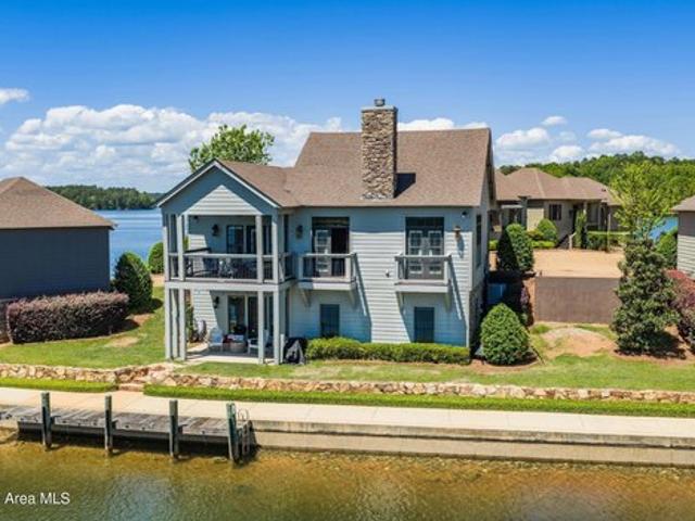 House for sale in Tallapoosa, Alabama