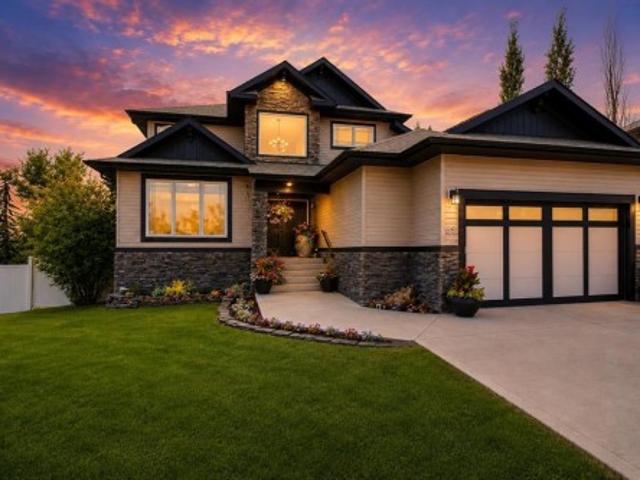 House for sale in Blackfalds, Alberta