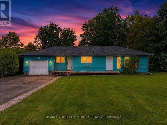 House for sale in York, Ontario