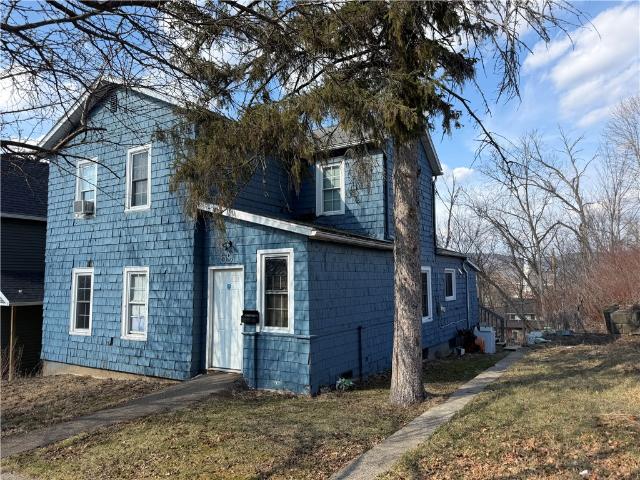 House for sale in Corning, New York