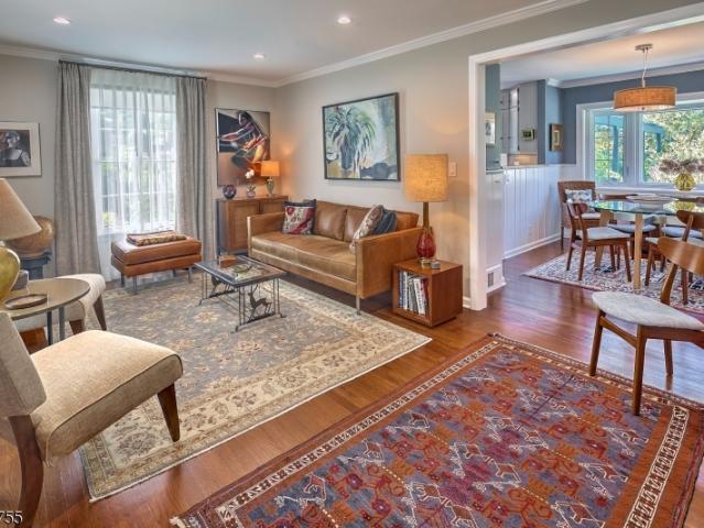 House for sale in Basking Ridge, New Jersey