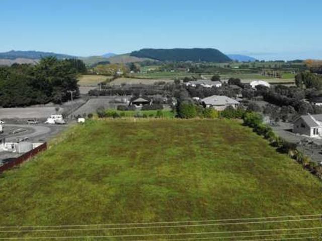 Property for sale in Horowhenua District