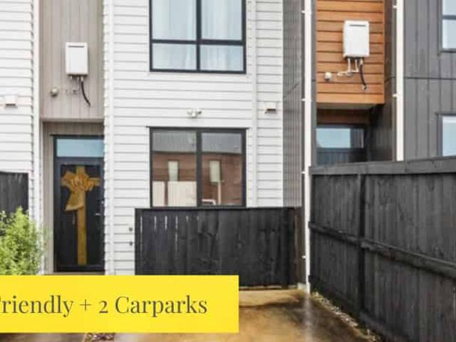 House for rent in Papakura, Oroua County