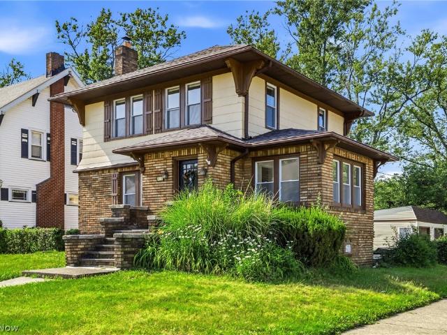 House for sale in Bedford, Ohio