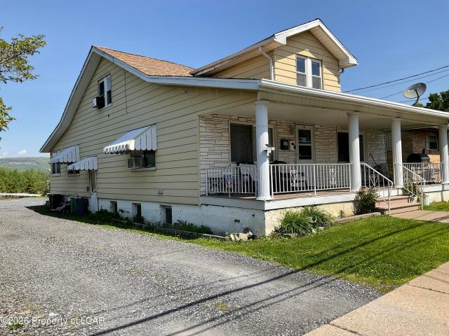 House for sale in Pennsylvania