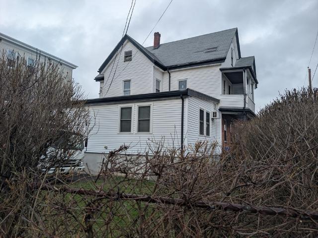 Property for sale in Malden, Massachusetts