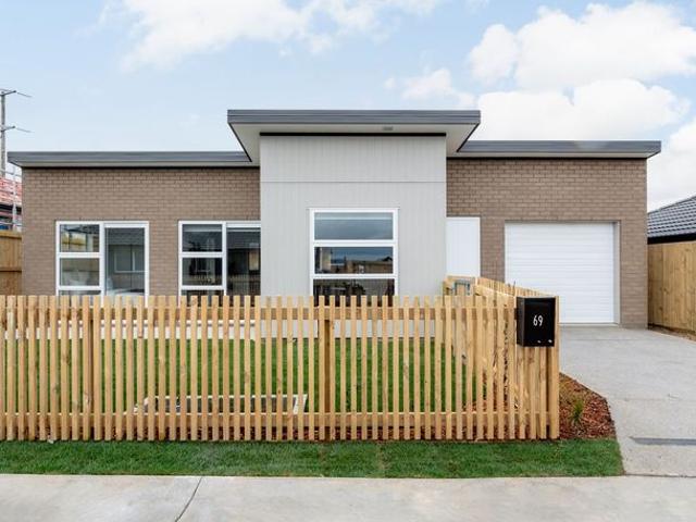 House for rent in Hamilton City, Hamilton