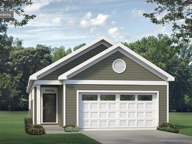 House for sale in The Walk at East Village, Clayton