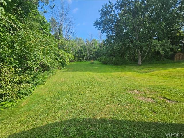 House for sale in Attica, New York
