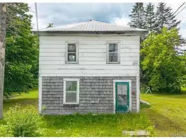 House for sale in Charlotte, New Brunswick