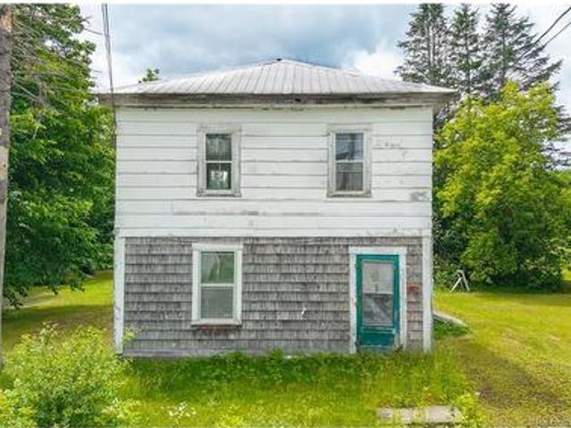House for sale in Charlotte, New Brunswick