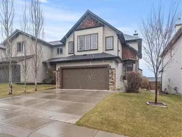 House for sale in Okotoks, Alberta