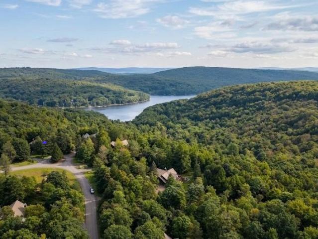Land for sale in Garrett, Maryland